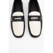 Forever & Always Skye Läder Loafers Dam