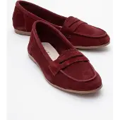 Forever & Always Dorothy Läder Loafer