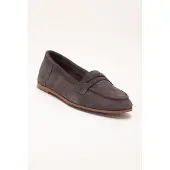 Forever & Always Dorothy Läder Loafer