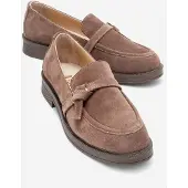 Forever & Always Galea Spänne Läder Loafers