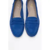 Forever & Always Dorothy Läder Loafer