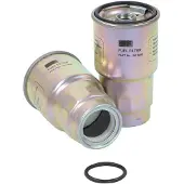 Sf Bränslefilter SK3480