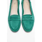 Forever & Always Dorothy Läder Loafer