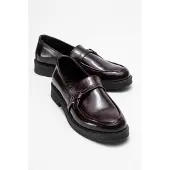 Forever & Always Galea Spänne Läder Loafers