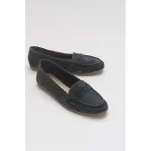 Forever & Always Dorothy Läder Loafer