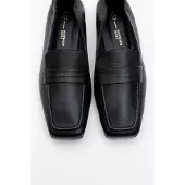 Forever & Always Liepa Läder Loafers