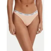 Calvin Klein Thong Icon Logo