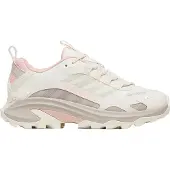 Merrell Lågsko 'Moab Speed 2' rosa / pastellrosa