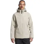Tenson Winga MPC Plus Jacket Sand Beige Storlek