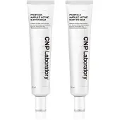 CNP Propolis Ampoule Active Shot Cream Närande Glow Care 75ml x2 Set