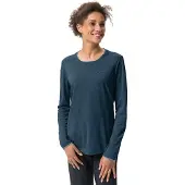 Vaude Essential T-shirt Med Lång ärm