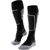 Falke Sk4 Advanced Black-Mix