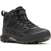 Merrell Speed Strike 2 Mid Gore-tex Vandringskängor