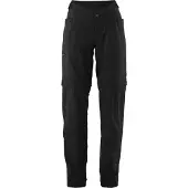 Gonso Adventure Zip Off Byxor