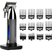 BaByliss E996E Super X-Metal hårklippare