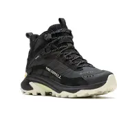 Merrell Moab Speed 2 Mid Gtx Black