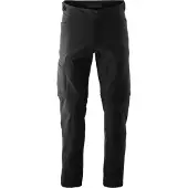 Gonso Adventure Zip Off Byxor