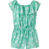 Name it Vinaya Kortärmad Romper