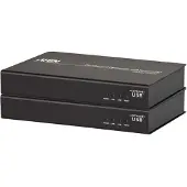 Aten CE610A DVI, USB 2.0 KVM Extender via nätverkskabel RJ45 100 m