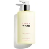 Chanel Chance Eau Fraîche Leche Hidratante 400 ml