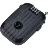 BBB Minicase Xl Kabellås