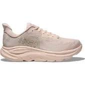 Hoka One One Women's Clifton 10 Beech Wood/Rose Cream