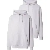 Only & Sons Sweatshirt 'ONSCHASE' ljusgrå