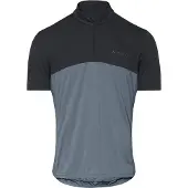 Vaude Matera Hz Tricot Korta ärmar Cykeltröja