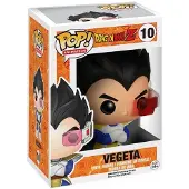 Funko POP! Dragon Ball Z Vegeta Pop! Vinyl