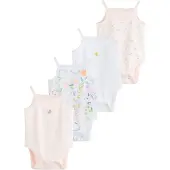 Next Sparkdräkt/body blandade färger