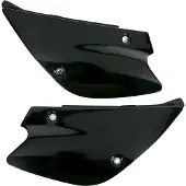 Ufo Kawasaki Kx 85 17/14 06 Sidopaneler