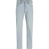 Jack & Jones Jeans 'JJIChris JJOriginal' ljusblå