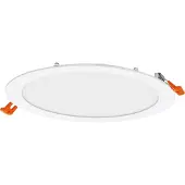 Osram HOMELIGHTING 4058075853911 Tak-spotlights, LED-downlight Vit
