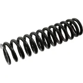 FEBI BILSTEIN Hyttfjädring fjäder 106403