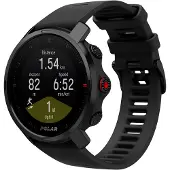 Polar Grit X Cycling Bundle Klocka