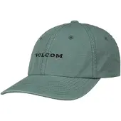 Volcom Full Stone Washed Keps