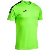 Joma Eco Essential T-shirt Med Korta ärmar