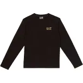 Emporio Armani 7b000021_af10378 T-shirt Med Lång ärm