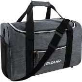 Trizand resväska 40x25x20 cm 23635