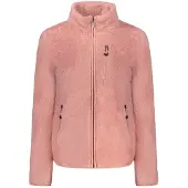 NORWAY 1963 Norge 1963 Rosa Polyester Damtröja