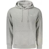 Pepe Jeans för män. PM5800016 Grå Macbeth sweatshirt (M), Casual, Polyester, Lång ärm