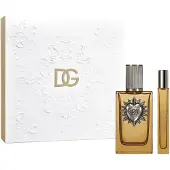 Dolce&Gabbana Devotion Man Parfum Doftset 1 st