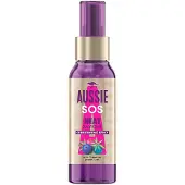 Aussie Hair Värmeskyddsspray - AUSSIE - SOS Heat Saviour - Skadat hår - 100 ml