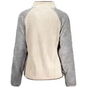 NORWAY 1963 Norge 1963 Beigefärgad Polyester Damtröja