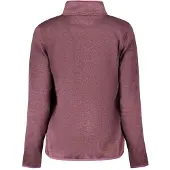 NORWAY 1963 Norge 1963 Viola Polyester Damer Sweatshirt