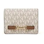Michael Kors Carson Liten Ficka Plånbok