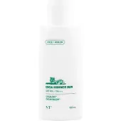 Vt Cica Essence Sun 100ml – SPF50+ PA++++ Fuktrik UV-skydd med Centella Asiatica & Cicahyalon, Lugnande Daglig Solskydd för Känslig Hud 100ml