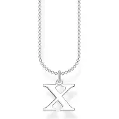 Thomas Sabo halsband KE2033-001-21-L45V