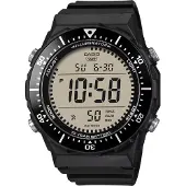 Casio Ae-1700 42.1mm 10atm Quartz Digital Klocka