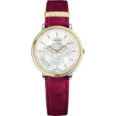 Versace SP Ladies Watch VE8101819, Quartz, 38mm, 5ATM
